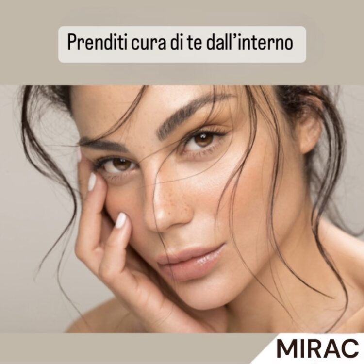 Mirac collagen beauty